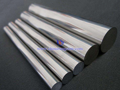 tungsten alloy rod picture picture